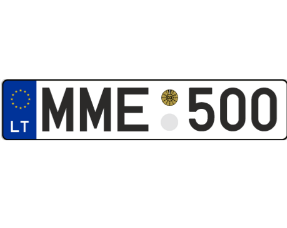 MME500