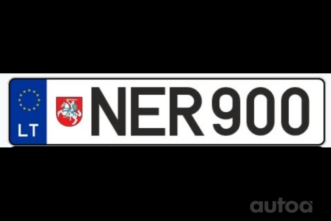 NER900