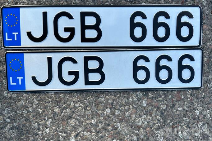 JGB666