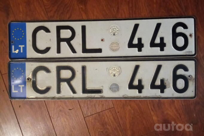 CRL446