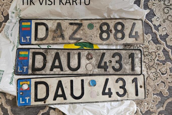 DAU431