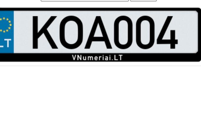 KOA004