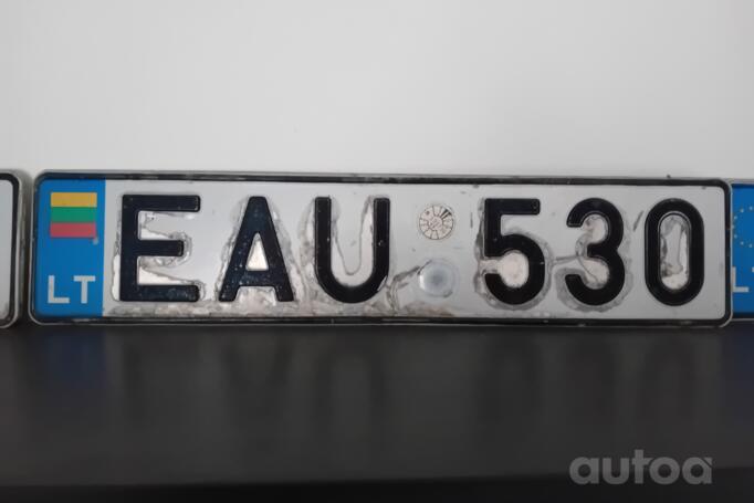 EAU 530