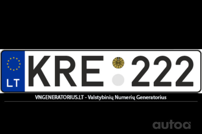 KRE 222