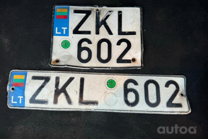 ZKL 602