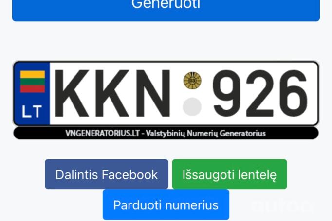 KKN926