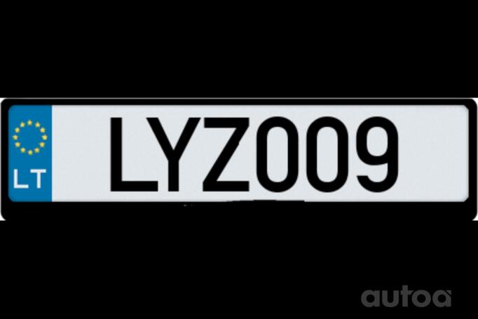 LYZ 009