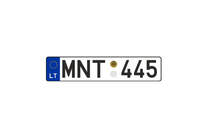 MNT445