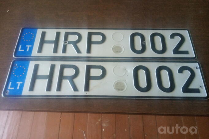 HRP002