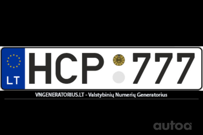 HCP777