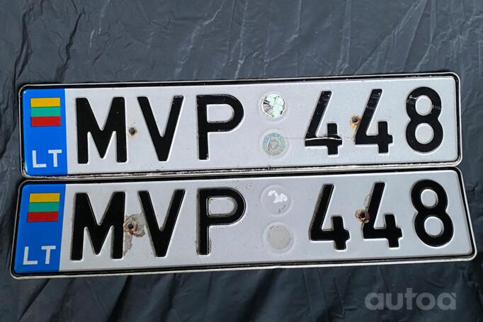 MVP 448