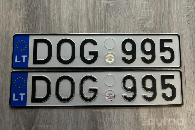 DOG995