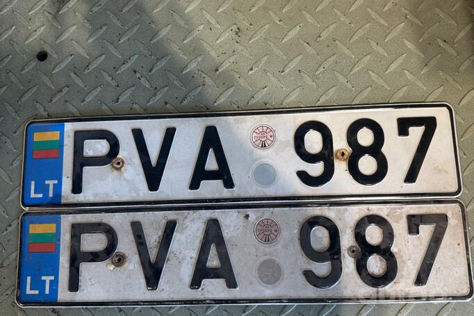 PVA987