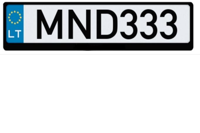 MND333