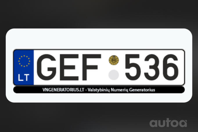 GEF536