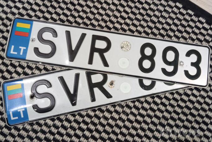 SVR893