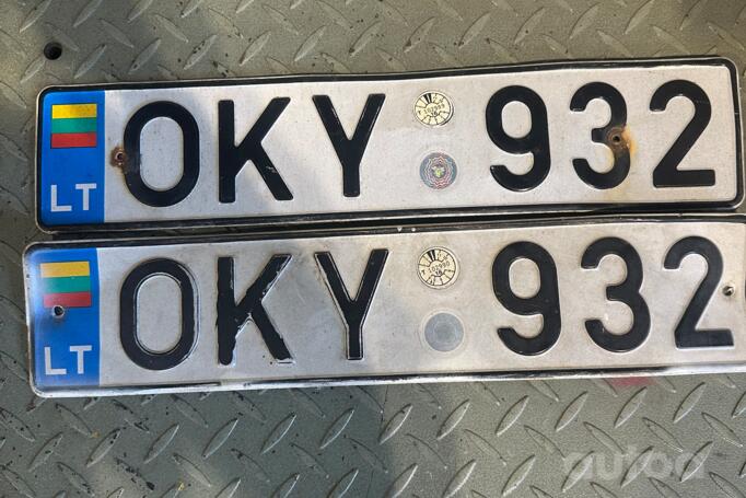 OKY932