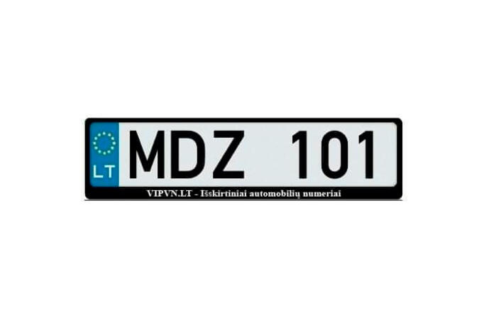 MDZ101