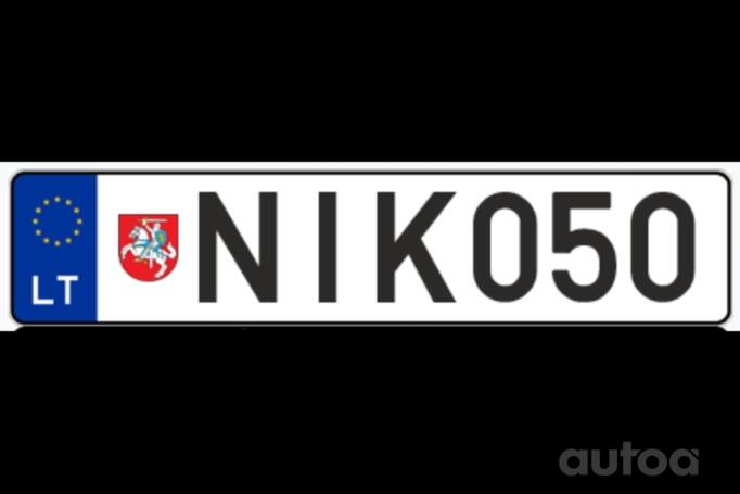 NIK050