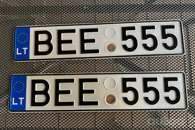 BEE555