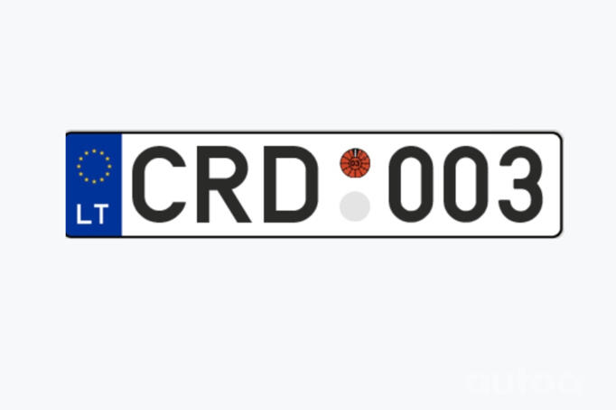 CRD003