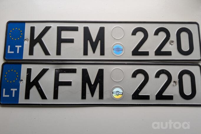 KFM 220