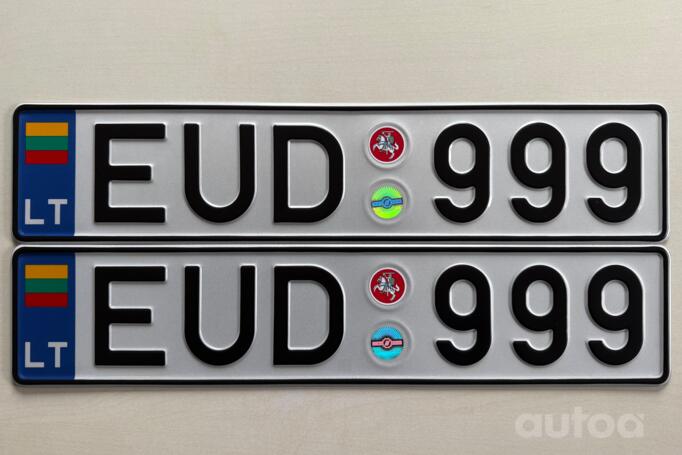 EUD999