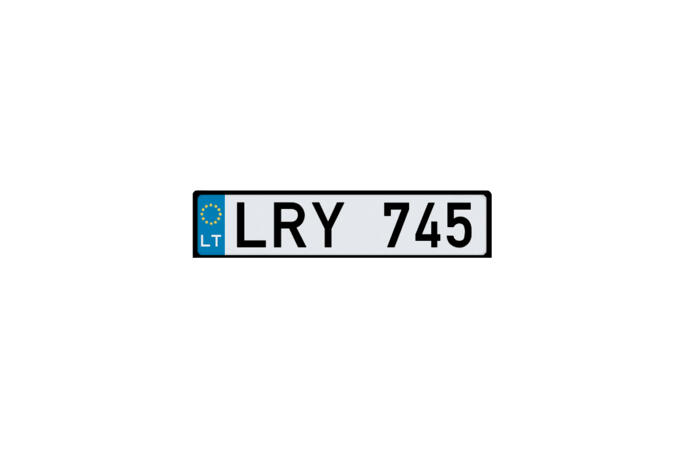 LRY  745