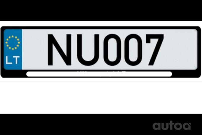 NU007