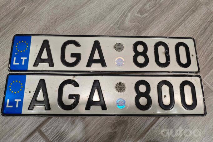 AGA800