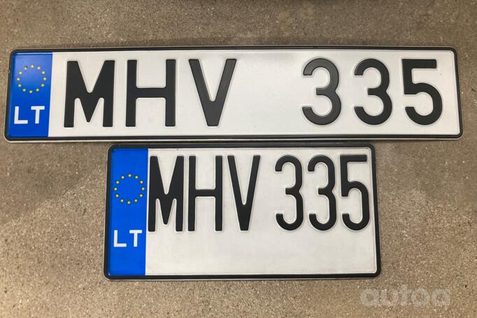 MHV335