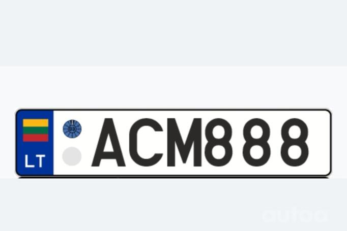 ACM888