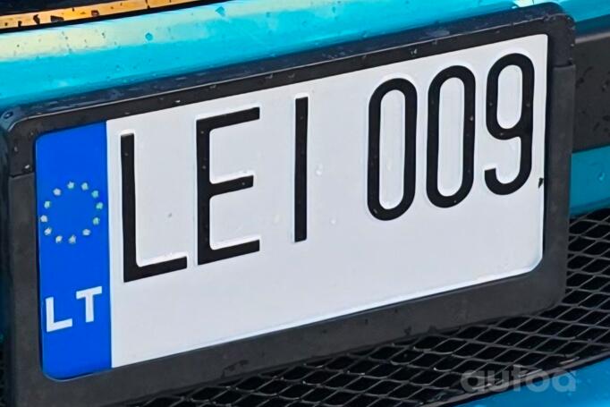 LEI 009