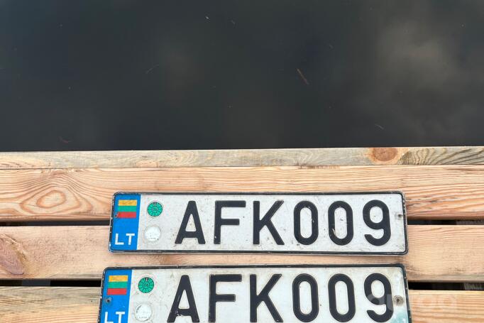 AFK009