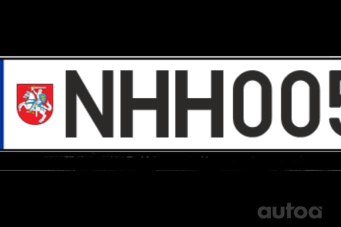 NHH005