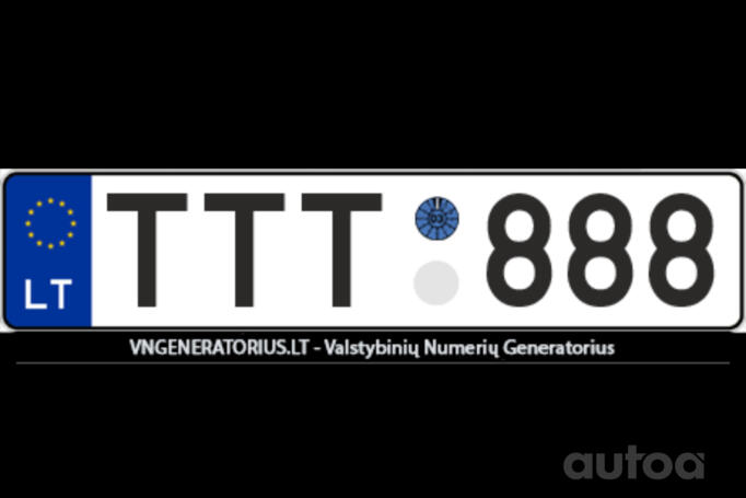 TTT888