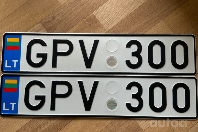 GPV300