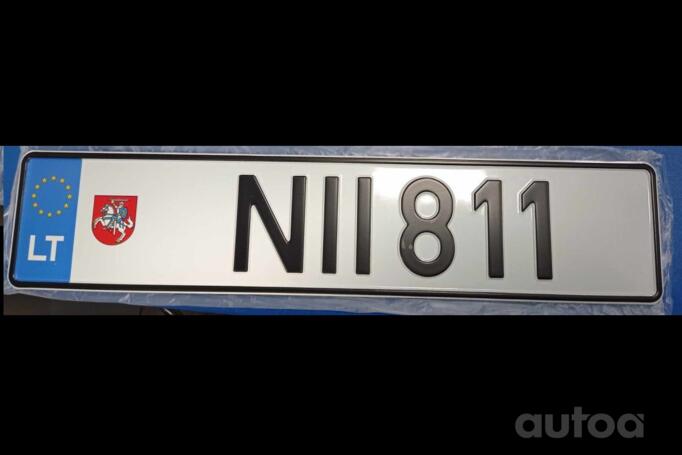 NII811