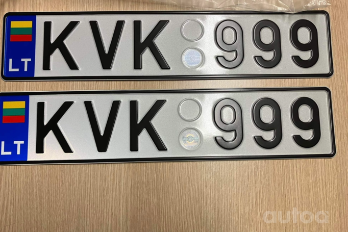 KVK999