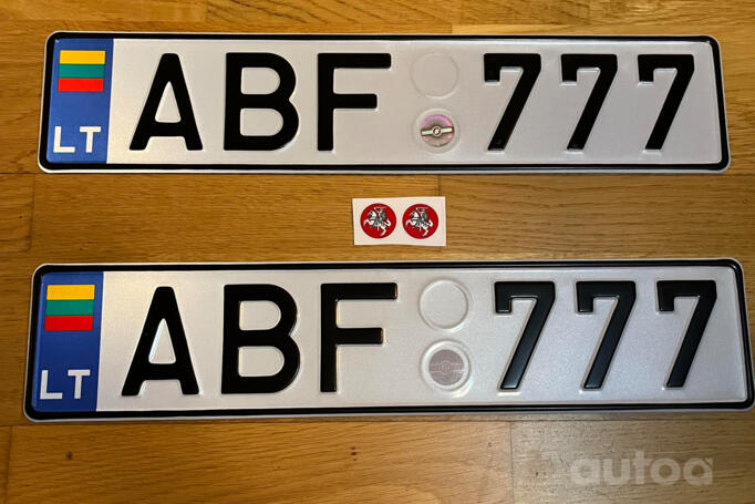 ABF 777