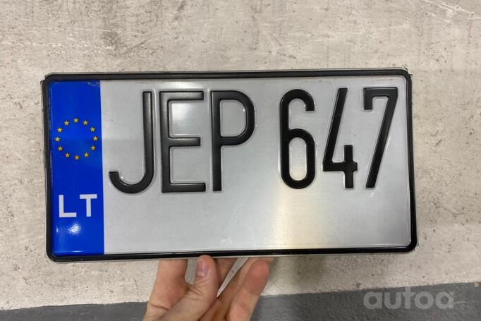 JEP 647