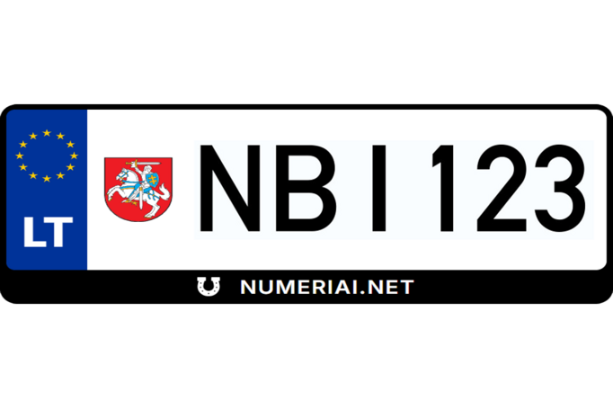 NBI123