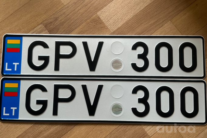 GPV300