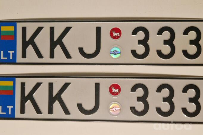 🇱🇹KKJ333