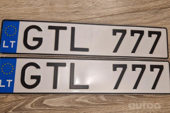 GTL777