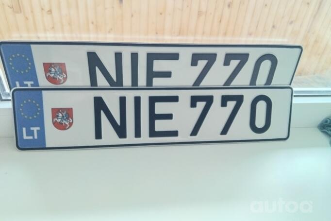 NIE770