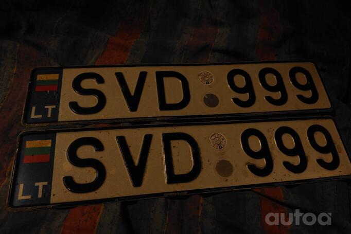 SVD999
