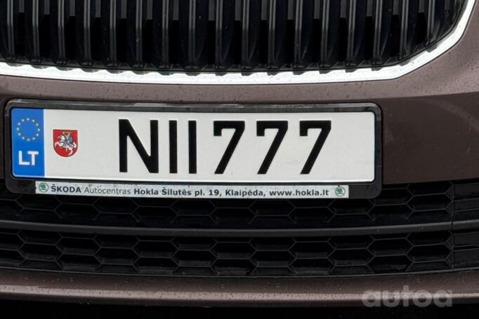 NII777