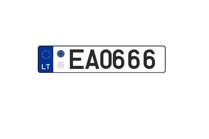 EA0666