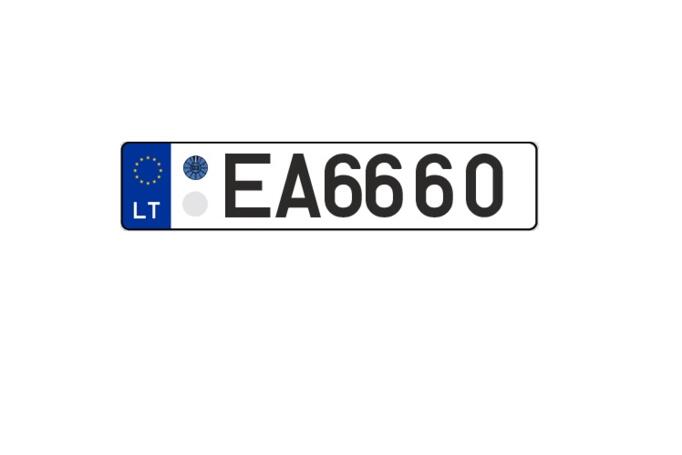 EA6660